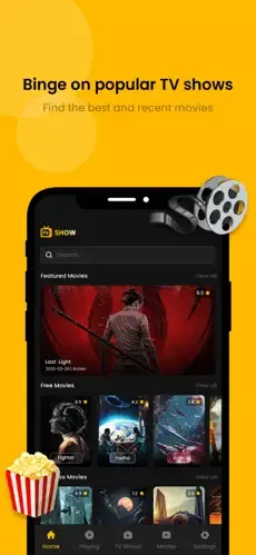 sony-and-tcl tv show